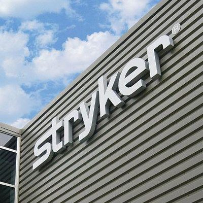Stryker