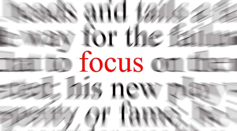 Finding Focus: Five Questions Nonprofit Leaders Can Ask Themselves