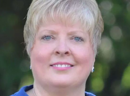 Tonja L. Eagan, MPA, CFRE