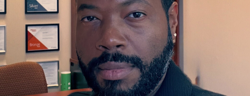 James Foster III, Client Care Manager