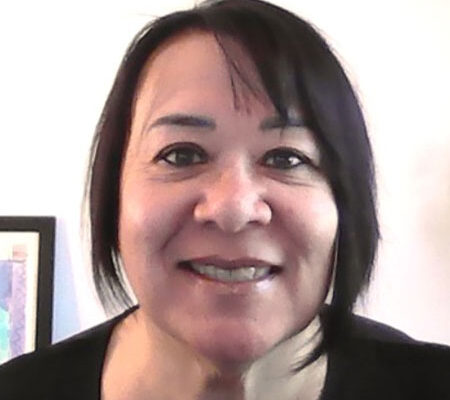 Gina Carter, Executive Operations Administrator
