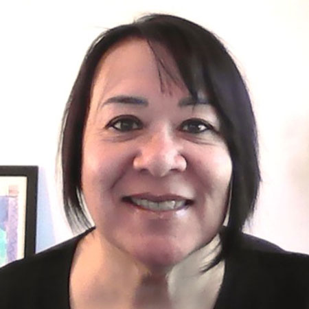 Gina Carter, Executive Operations Administrator