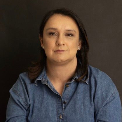 Gloriana Rodriguez, Executive Assistant